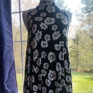 Swing dress size small